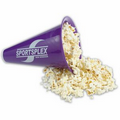 Megaphone w/ Popcorn Cap